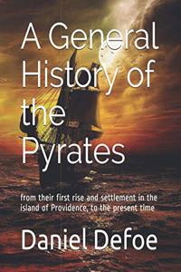 A General History of the Pyrates