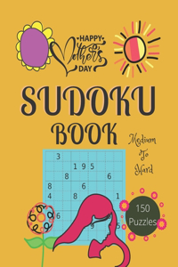 Sudoku book