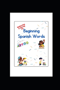 Beginning Spanish Words