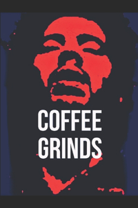 Coffee Grinds