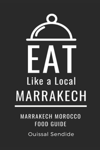 Eat Like a Local- Marrakech