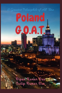 Poland G.O.A.T.