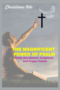 Magnificent Power of Psalm