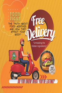 Free delivery