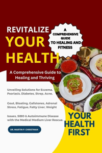 Revitalize Your Health