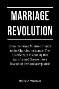 Marriage Revolution