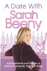 A Date with Sarah Beeny