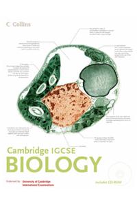 IGCSE Biology for CIE