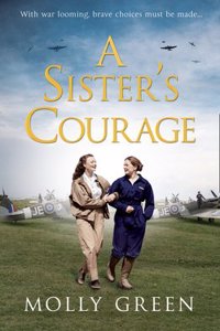 A Sister’s Courage