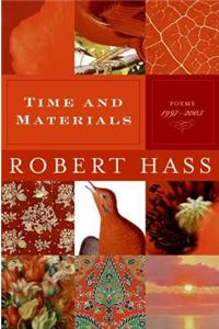 Time and Materials