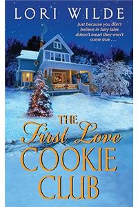 The First Love Cookie Club