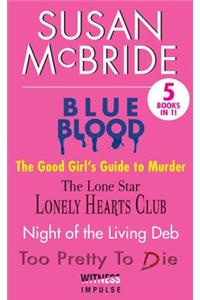 Susan McBride Collection
