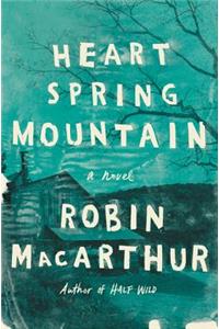 Heart Spring Mountain