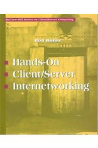 Client/Server Internetworking