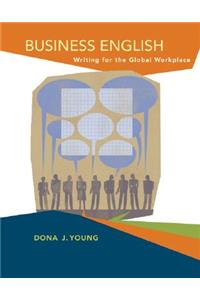 Business English: Writing in the Global Workplace