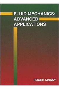 Fluid Mechanics: Advanced Applications