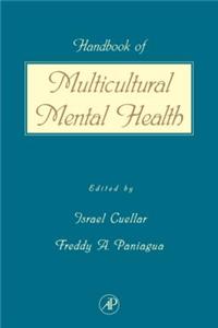 Handbook of Multicultural Mental Health