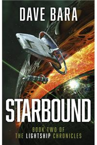 Starbound