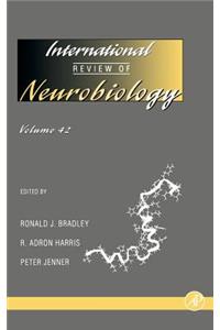 International Review of Neurobiology