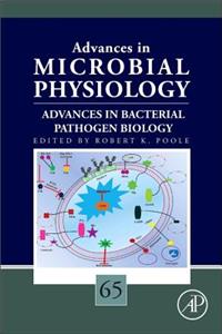 Advances in Bacterial Pathogen Biology