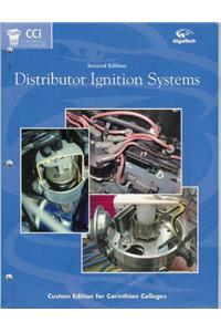 Distributor Ignition Systems Au