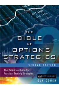 The Bible of Options Strategies