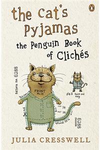 The Cat's Pyjamas