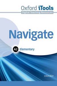 Navigate: Elementary A2: iTools