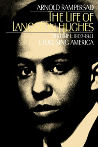 Life of Langston Hughes