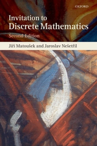 Invitation to Discrete Mathematics