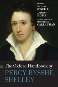 Oxford Handbook of Percy Bysshe Shelley