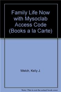 Family Life Now with Mysoclab Access Code