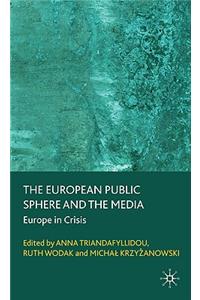 European Public Sphere and the Media