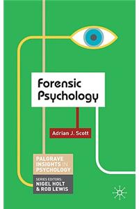 Forensic Psychology