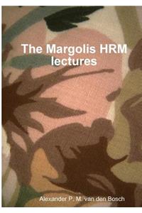 Margolis HRM lectures