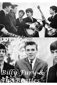 Billy Fury & The Beatles