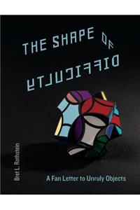 The Shape of Difficulty