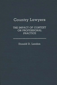 Country Lawyers