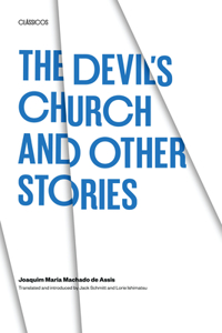 The Devil's Church and Other Stories