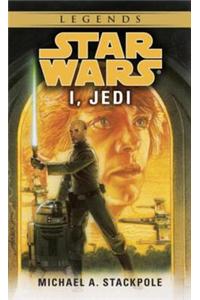 I, Jedi