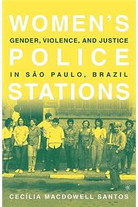 Women's Police Stations