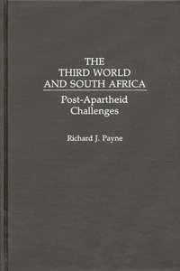 Third World and South Africa: Post-Apartheid Challenges