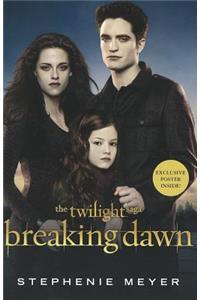 Breaking Dawn