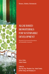 Algae-Based Biomaterials for Sustainable Development