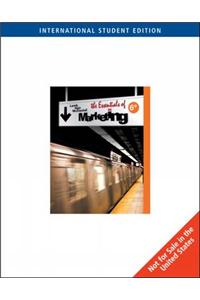 Essentials of Marketing
