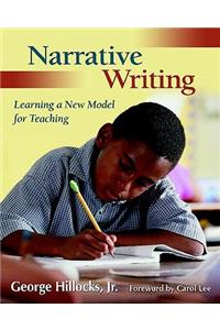 Narrative Writing