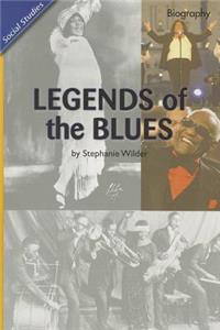 Legends of the Blues