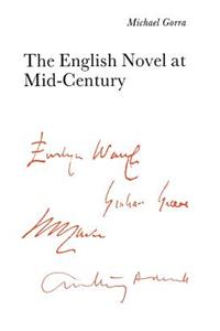 English Novel at Mid-Century