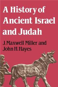 History of Ancient Israel and Judah