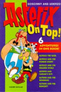 Asterix on Top!: 